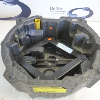 Peugeot 407  Jack 2006 672593