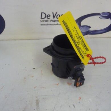 Citroen C5  Airflow meter X8ZX801 2010 1920QV