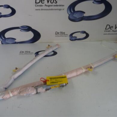 Citroen C4  Roof curtain airbag 2011 821601