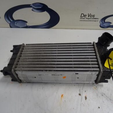 Peugeot Partner  Intercooler 9HP9H06 2015 0384N9