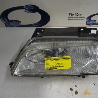 Citroen Xantia 1.8i Headlight, left 1998 6204R9