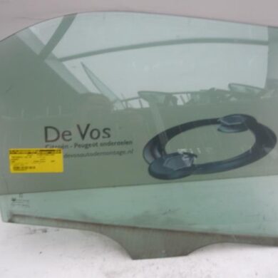 Peugeot 406 1.8 S,SL,ST,STX 16V Portierruit 4Deurs rechts-achter 1997 9204C6