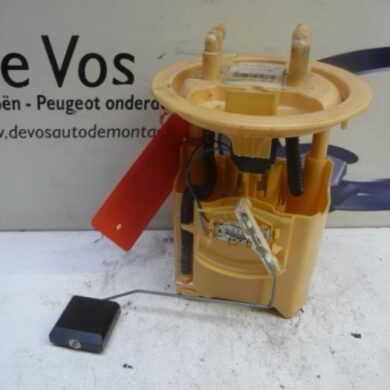 Peugeot 307 2.0 HDi 90 Brandstofpomp Elektrisch RHY 2004 1525V4