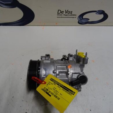 Peugeot 3008  Aircopomp YHZ-YHZYH01 2018 9823097480-9810347280