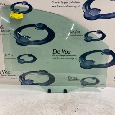 Peugeot Expert 2.0 Blue HDi 180 16V Portierruit 4Deurs rechts-voor 2018 9808077580