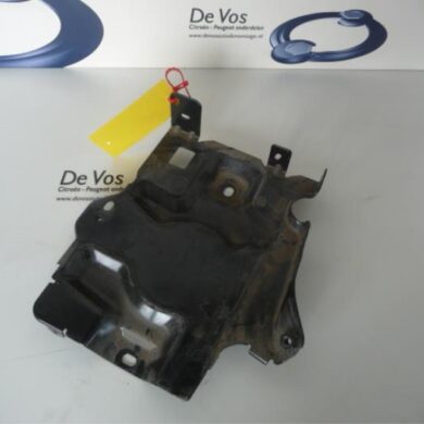 Citroen C4 1.6 Hdi 90 Diversen 9HP-9HP9H06 2011 1813J4-9801658580 20DP72