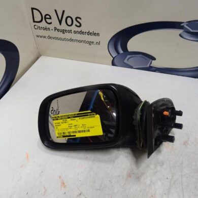 Peugeot 307 1.6 16V Buitenspiegel links 2007 8149AW