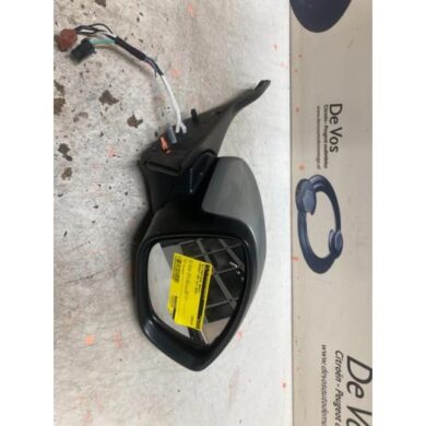 Peugeot 208  Buitenspiegel rechts 2015 1611240380