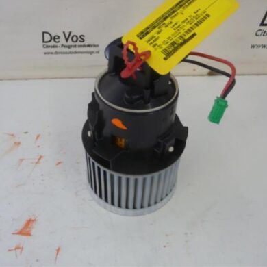 Peugeot 308  Kachel Ventilatiemotor 2014 1610497180