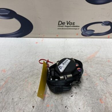 Citroen Nemo  Gordelspanner rechts 2017 1607722380-1613972380