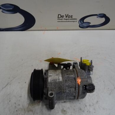 Peugeot 308 1.6 BlueHDi 120 Klimapumpe BH01-BHZBH01 2014 9809274280-9827528980