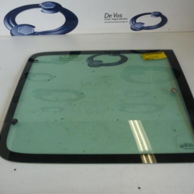 Peugeot Partner  Extra window 4-door, left 2005 8569J9