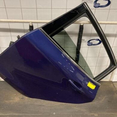 Peugeot 208 1.2 Vti 12V PureTech 82 Portier 4Deurs links-achter 2017 9671907580