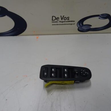 Peugeot 308  Multi-functional window switch 2015 96788281ZD