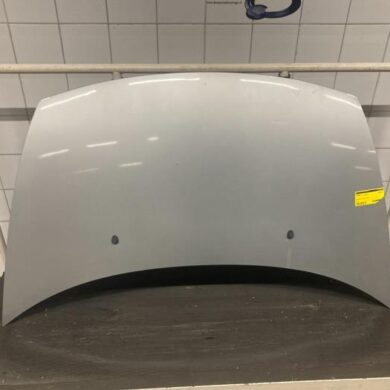 Citroen C3 1.4 Motorkap 2004 7901K6