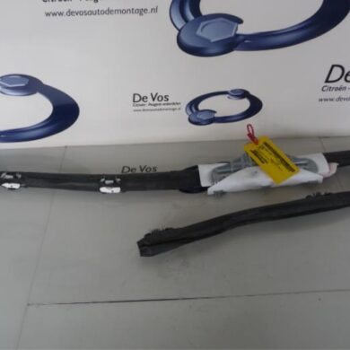 Peugeot 3008 2.0 HDiF 16V Roof curtain airbag 2011 8335WP
