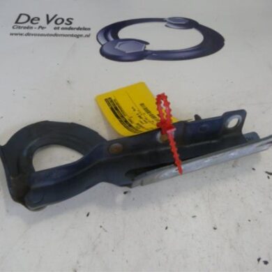 Citroen Jumpy 2.0 HDI 120 16V Motorkap Scharnier 2009 791296