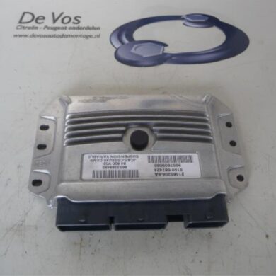 Peugeot 407 3.0 V6 24V VVT Suspension computer 2005 5273H5