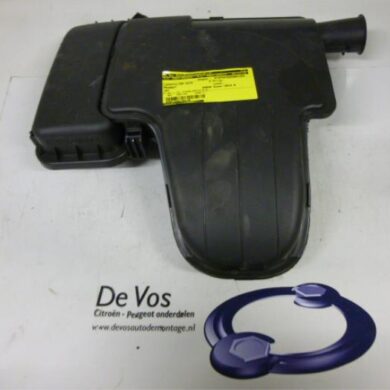 Peugeot 107 1.0 12V Luchtfilterhuis CFB 2012 144091