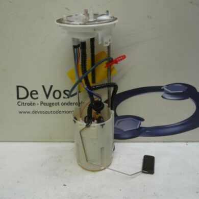 Peugeot Boxer  Brandstofpomp Elektrisch 4H03 2012 1609672080