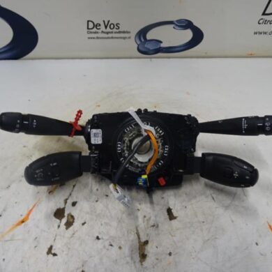 Peugeot 208  Combischakelaar Stuurkolom 2015 98072680ZD-98154492ZD