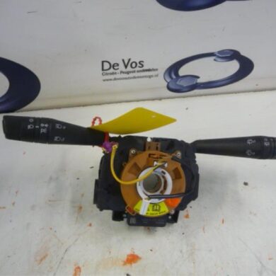 Citroen Nemo  Combischakelaar Stuurkolom 2012 07355317820