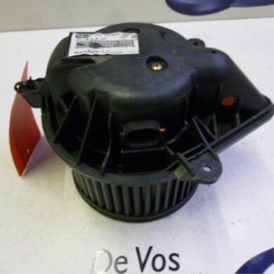 Peugeot 607 2.2 16V Heizung Belüftungsmotor 2001 6441K9