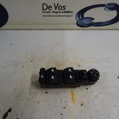 Citroen C4 Picasso  Multi-functional window switch 2013 96788264ZD