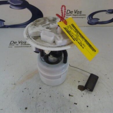 Citroen DS3  Electric fuel pump 5FV 2014 1525RJ