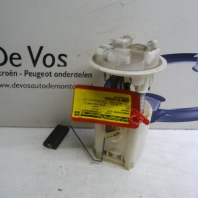 Peugeot 607 2.0 16V Electric fuel pump RFN 2002 1525H8