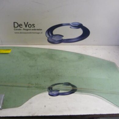 Citroen Pluriel  Door window 2-door, right 2004 9202A3