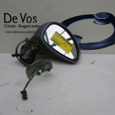Citroen C4 1.6 16V Buitenspiegel rechts 2006 8149YN