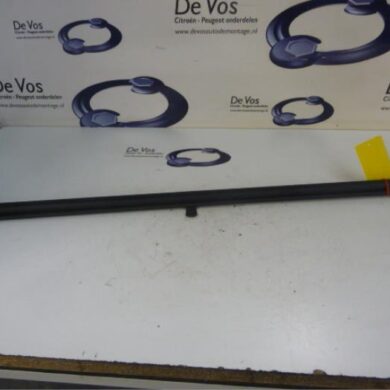 Peugeot 207  Parcel shelf 2011 8794TH