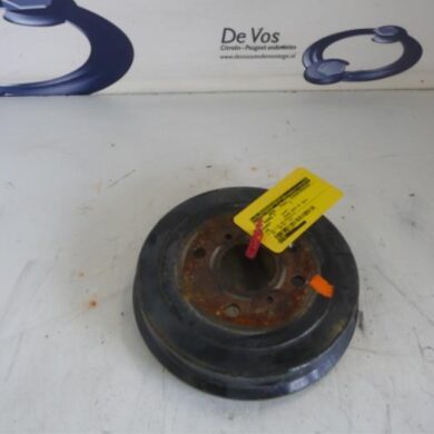 Peugeot 108  Remtrommel achter 2014 424748