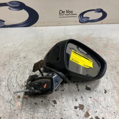 Citroen DS3  Außenspiegel rechts 2013 8154AY