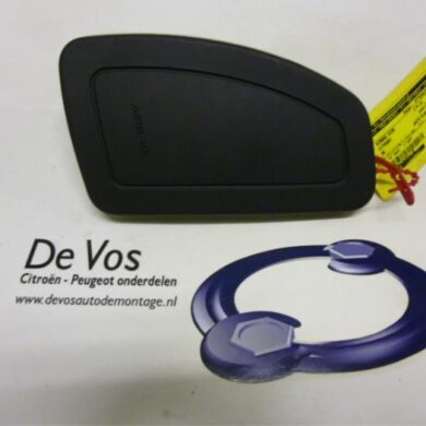 Citroen C6 2.7 HDiF V6 24V Side Airbag 2006 8216JR