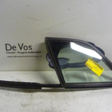 Citroen C3 1.6 HDi 92 Driehoeks Ruit links-voor 2011 9201Q7