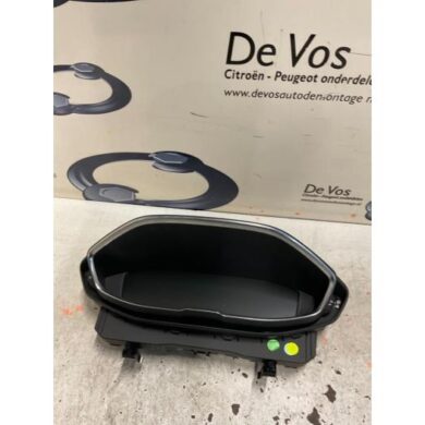 Peugeot 5008 1.5 BlueHDi 130 Odometer KM 2018 9828150380-9845245180