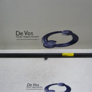 Peugeot 207 1.6 HDiF 16V Parcel shelf 2010 8794TH