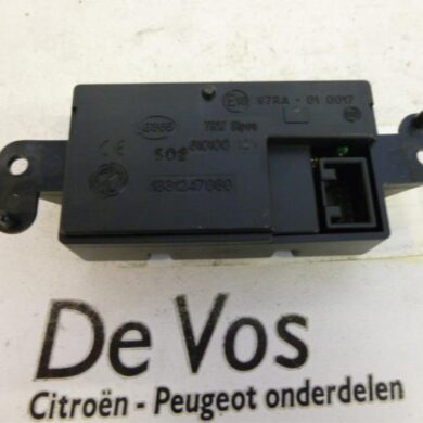 Peugeot Boxer  Module (miscellaneous) 2004 6556RJ