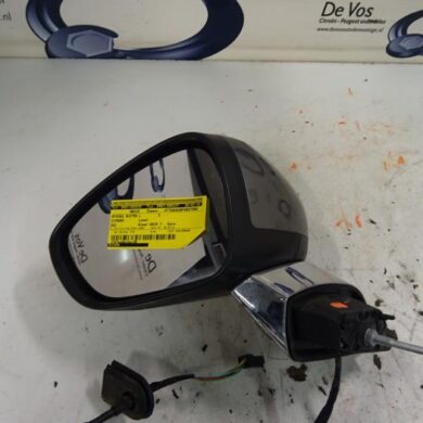Citroen DS3  Wing mirror, left 2015 8154AX