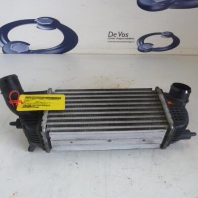 Citroen C5  Intercooler RHH-RHHRH02 2012 0384N4