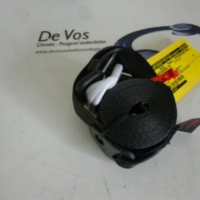 Peugeot 208 1.4 HDi Sicherheitsgurt rechts vorne 2013 98029971XX