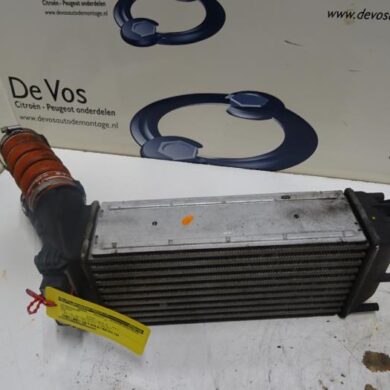 Peugeot 308  Intercooler 5FV5F02 2010 1440H9