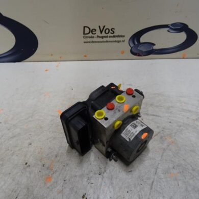 Peugeot 308  ABS pump BHZ-BHZBH01 2016 1614418080