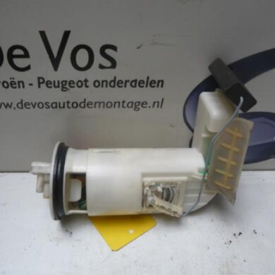 Citroen Saxo 1.1i X,SX Electric fuel pump HDZ 2000 1525H5
