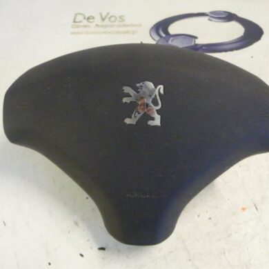 Peugeot 3008  Airbag links (Stuur) 2013 4112PF