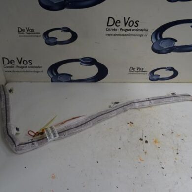 Citroen C3  Hemel Airbag 2017 9811858080