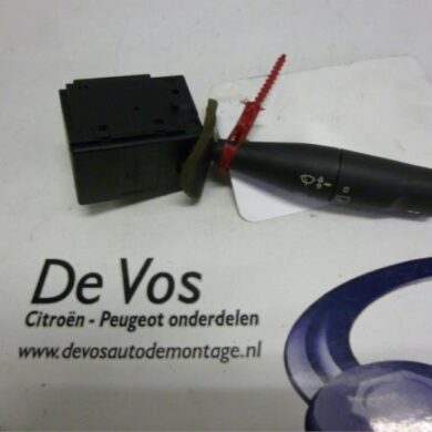 Peugeot 206 1.4 XR,XS,XT,Gentry Wiper switch 2000 6239G6