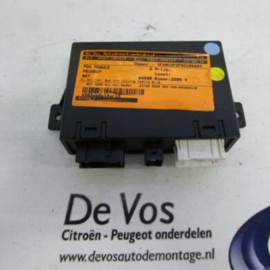 Peugeot 607 2.2 16V PDC Module 2005 6590E7-6590T6